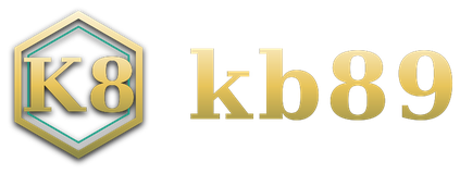 kb89 logo